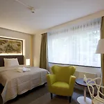 Hotel Du Bonheur