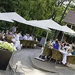 Du Bonheur Hotel Tilburg
