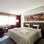 Du Bonheur 4* Tilburg