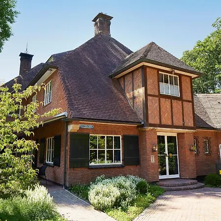 Hotel Du Bonheur Tilburg