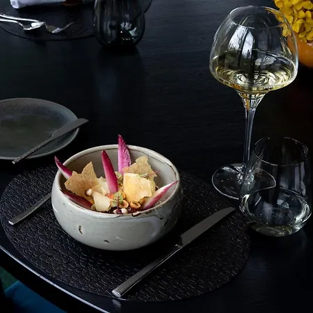 Du Bonheur Hotel Tilburg