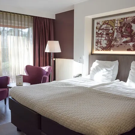 Du Bonheur 4* Tilburg