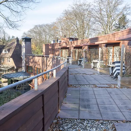 Du Bonheur 4* Tilburg