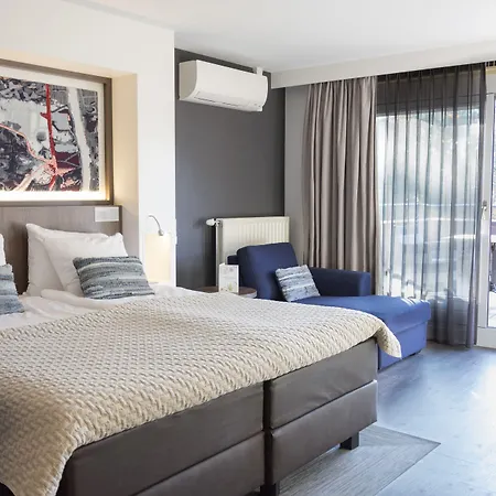 Hotel Du Bonheur Tilburg