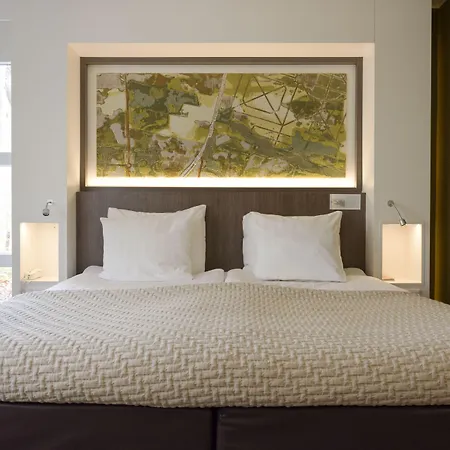 Hotell Du Bonheur 4*