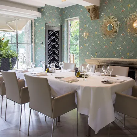 Du Bonheur 4* Tilburg