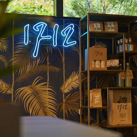 Hotell Du Bonheur 4*