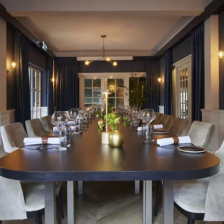 Du Bonheur 4* Tilbourg