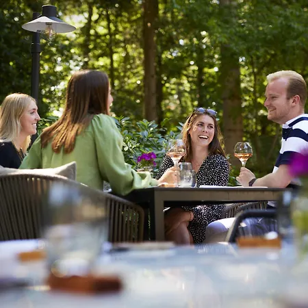 Du Bonheur Hotel Tilburg