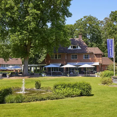 Du Bonheur 4* Tilburg