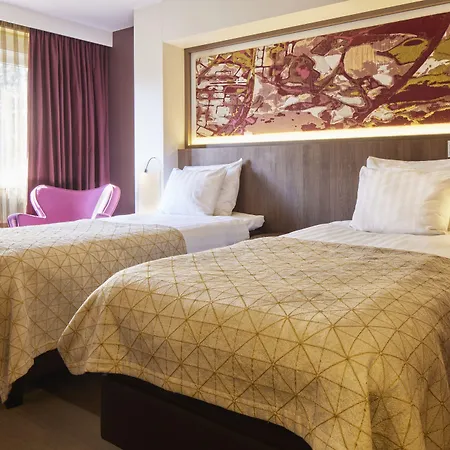 Du Bonheur Hotel Tilburg