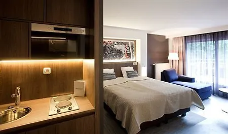Du Bonheur 호텔 4*