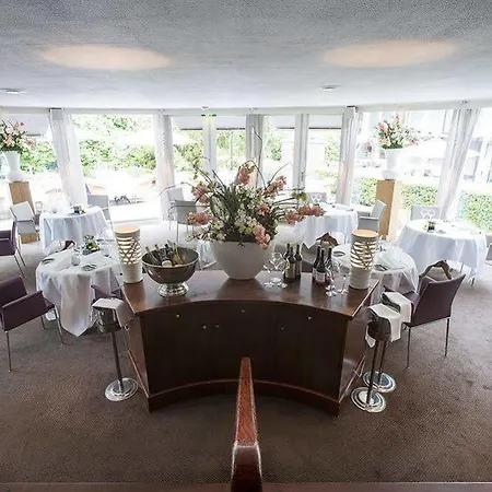 Szálloda Du Bonheur 4*