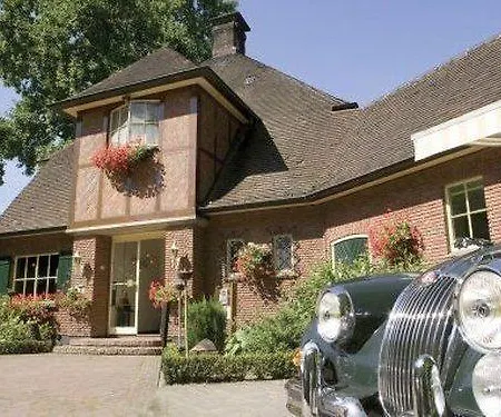 Du Bonheur 4* Tilburg