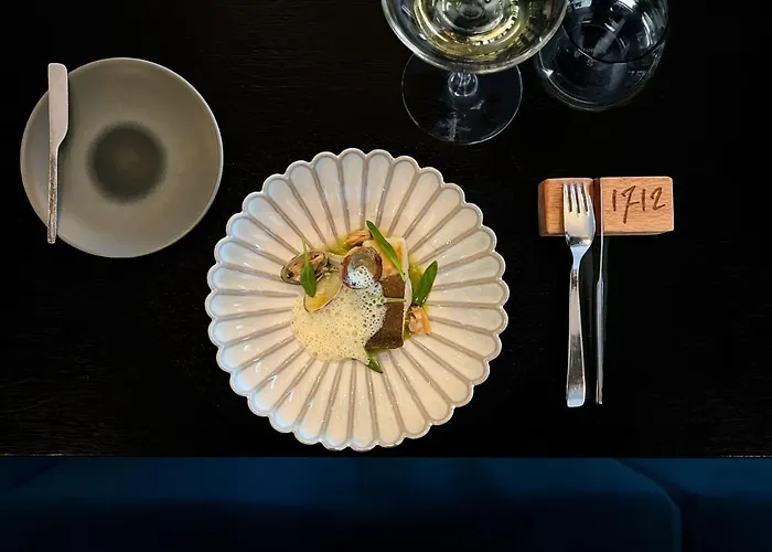 Du Bonheur Szálloda Tilburg