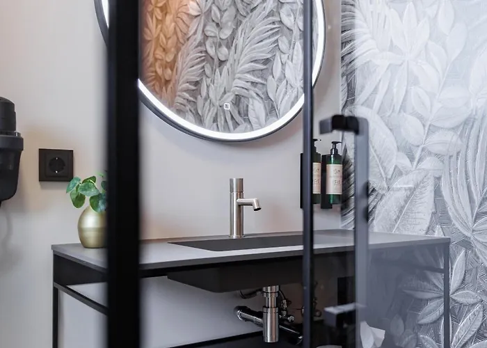 Szálloda Du Bonheur