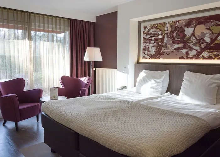 Du Bonheur 4* Tilburg