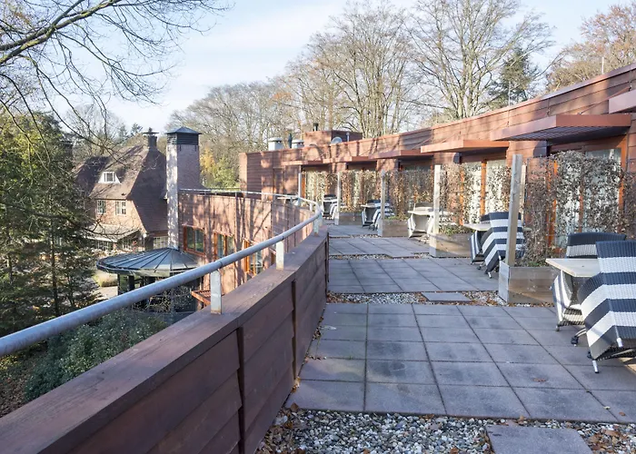 Du Bonheur 4* Tilburg