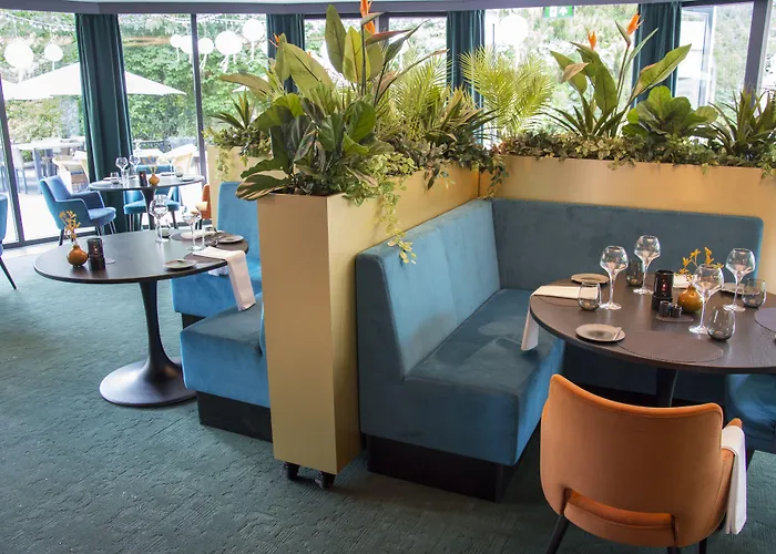 Hotell Du Bonheur 4*