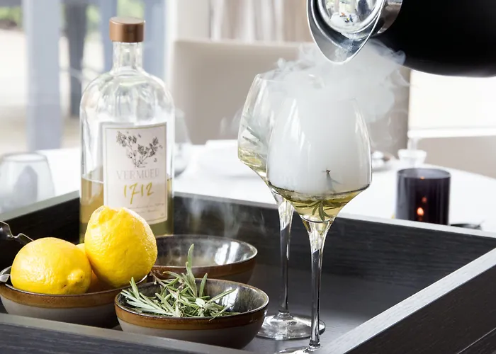 Du Bonheur Szálloda