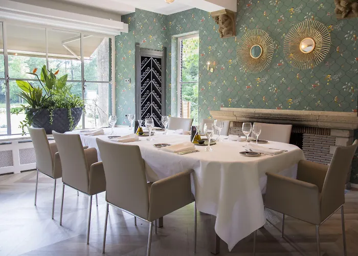 Du Bonheur 4* Tilburg