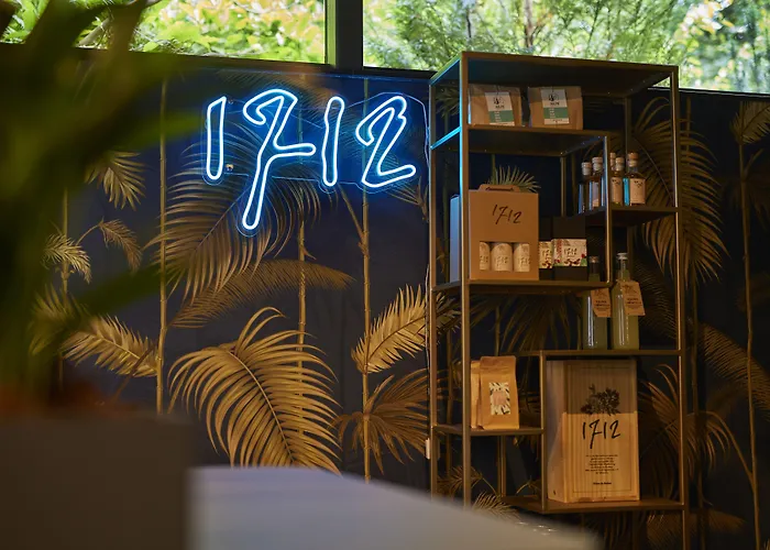 Hotell Du Bonheur 4*