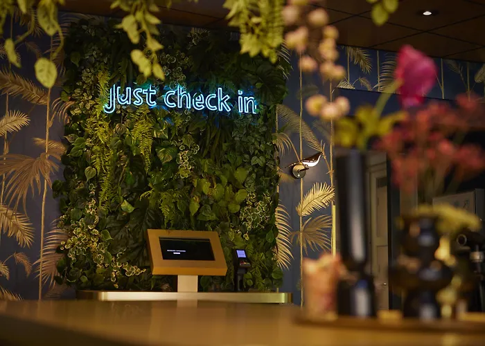 Szálloda Du Bonheur