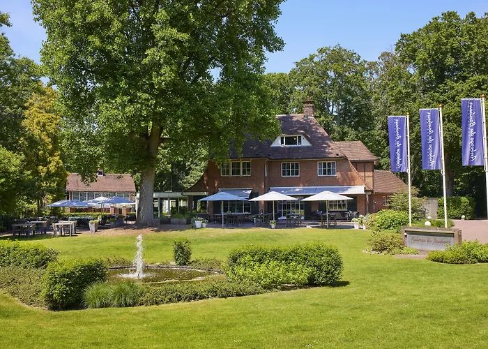 Du Bonheur 4* Tilburg