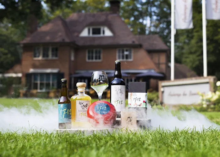 Hotell Du Bonheur 4*