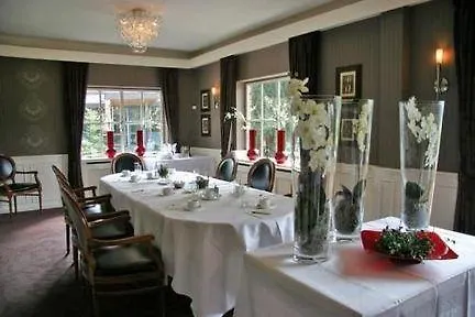 Du Bonheur 4* Tilburg
