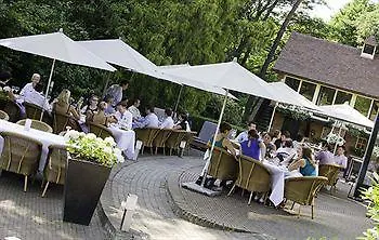 Du Bonheur Hotell Tilburg