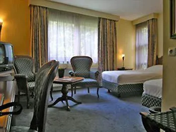 Szálloda Du Bonheur 4*