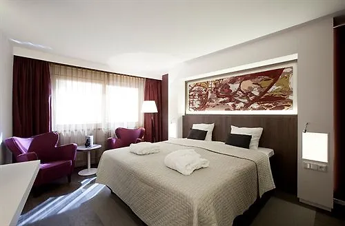 Du Bonheur 4* Tilburg