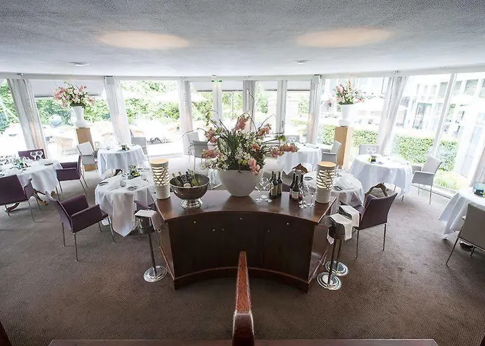 Hotell Du Bonheur 4*