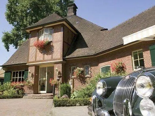 Du Bonheur 4* Tilburg