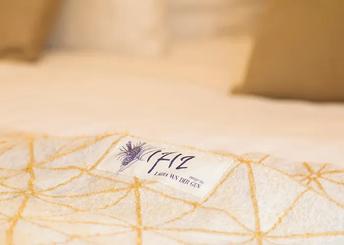 Hotell Du Bonheur Tilburg