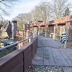 Du Bonheur 4* Tilburg