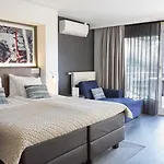 Hotel Du Bonheur Tilburg