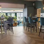 Hotel Du Bonheur Tilburg