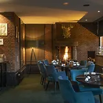 Hotel Du Bonheur Tilburg
