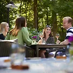 Du Bonheur Hotel Tilburg