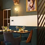 Du Bonheur Hotel Tilburg