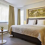Hotel Du Bonheur Tilburg