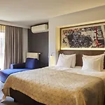 Du Bonheur Hotel Tilburg
