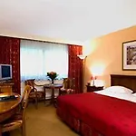 Du Bonheur Hotel Tilburg