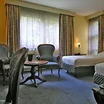 Hotel Du Bonheur 4*