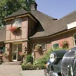 Du Bonheur 4* Tilburg