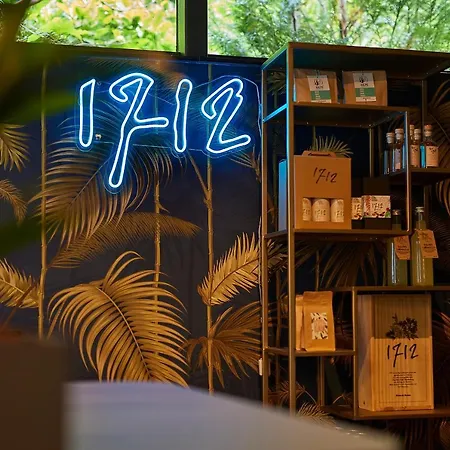 Du Bonheur Hotel 4*