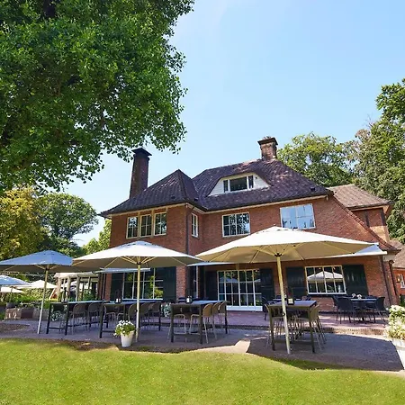 Hotel Du Bonheur 4*