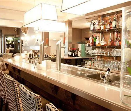 Du Bonheur Hotel 4*